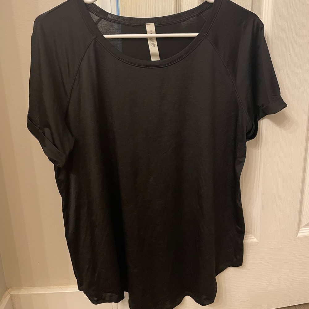 Lululemon shirt